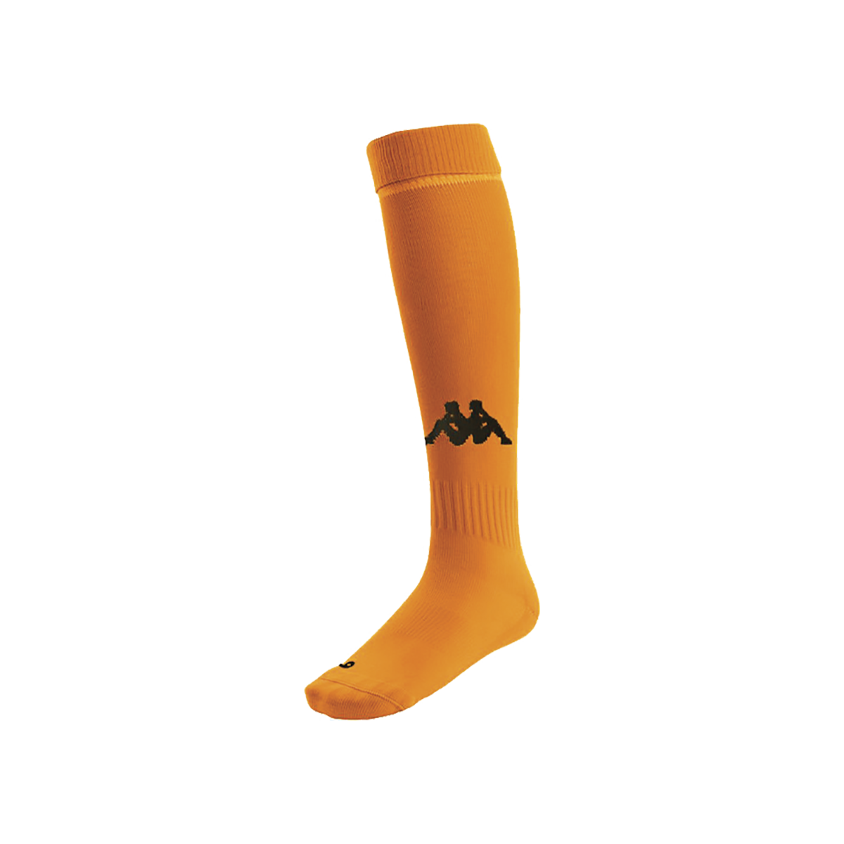 Chaussettes Football Penao Orange Unisexe - Image 1