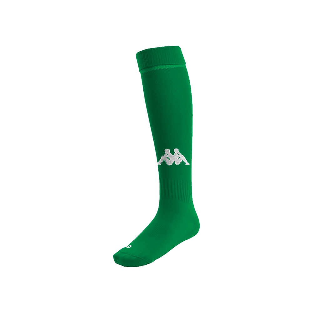 Chaussettes Football Penao Vert Unisexe - Image 1