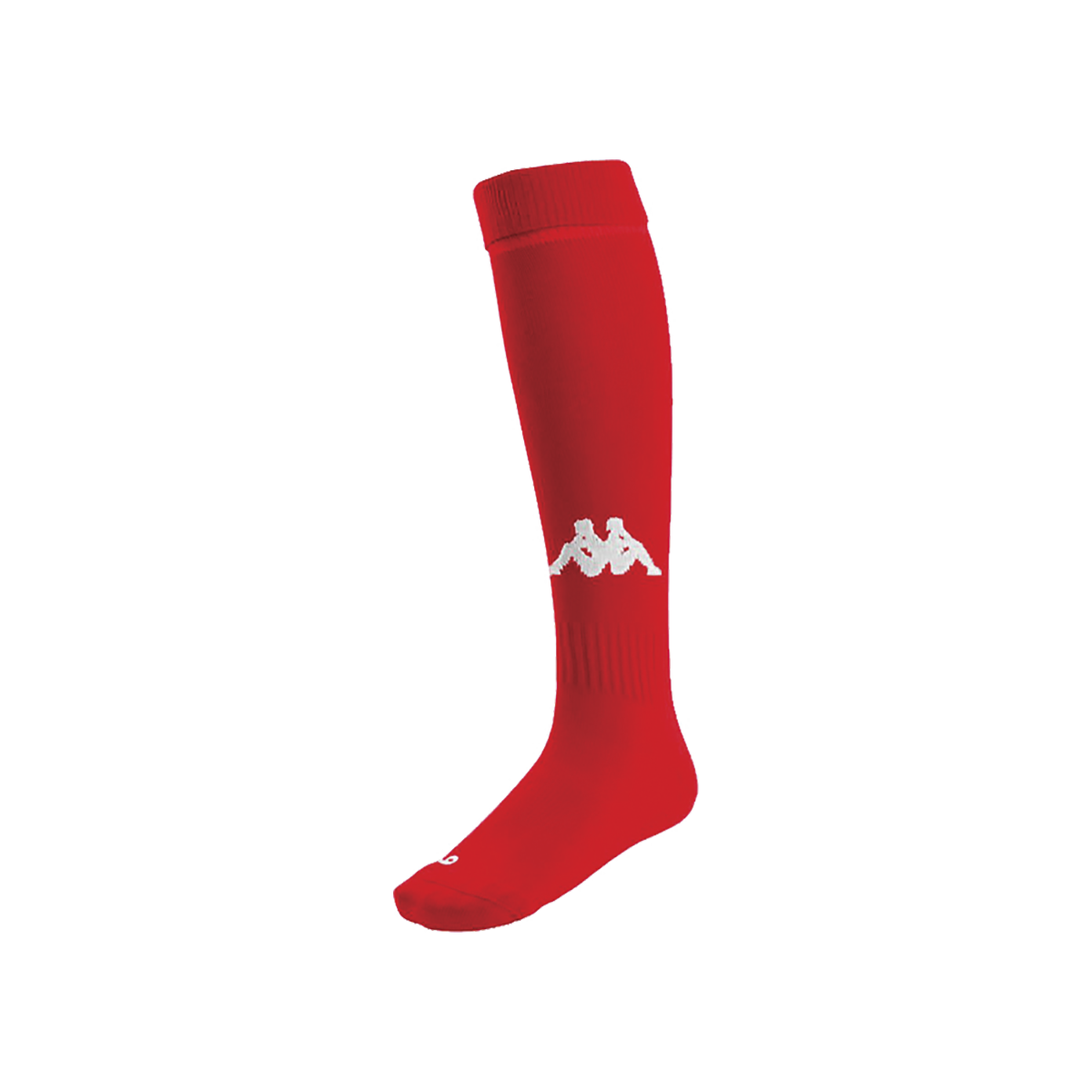 Chaussettes Football Penao Rouge Unisexe - Image 1