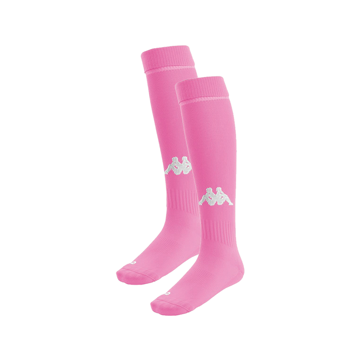 Chaussettes Football Penao Rose Unisexe - Image 2