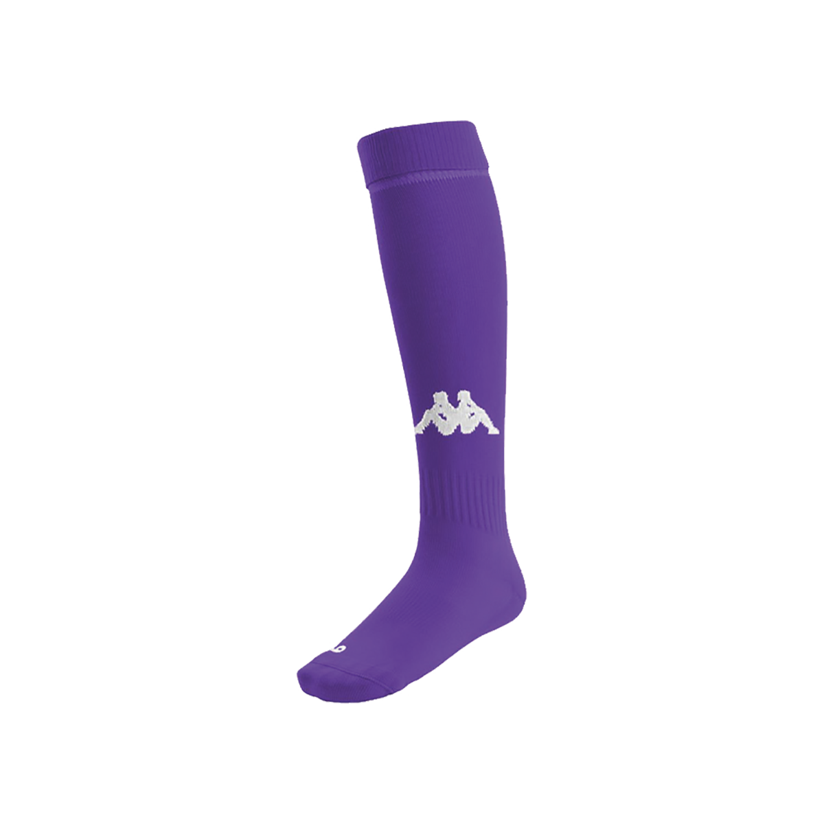 Chaussettes Football Penao Violet Unisexe - Image 1