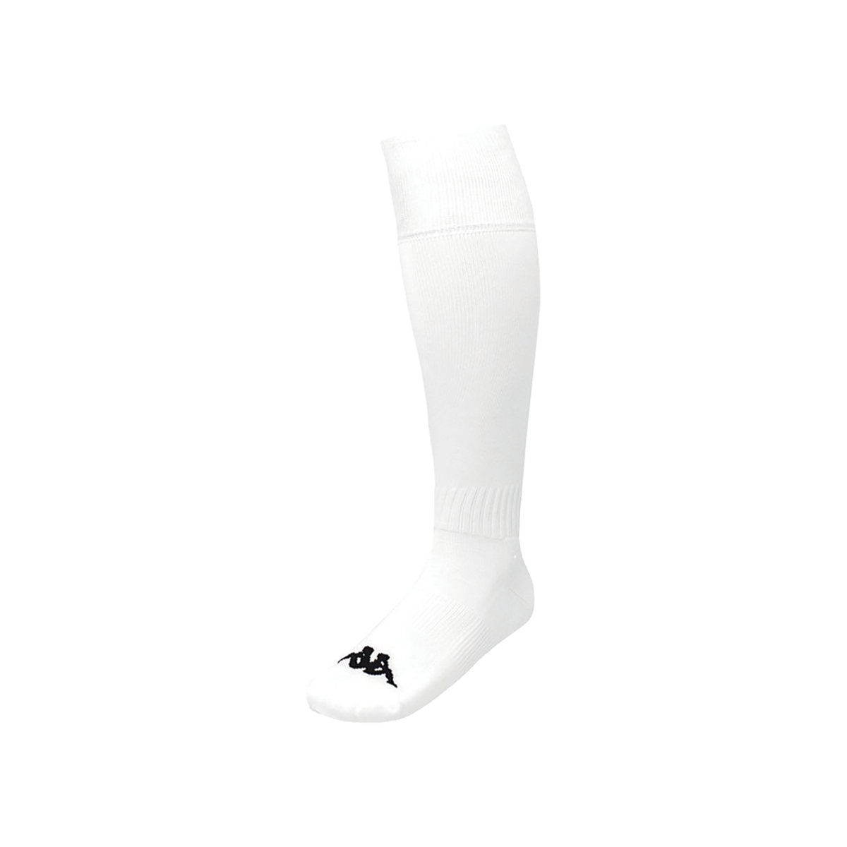 Chaussettes Football Lyna Blanc Unisexe - Image 1