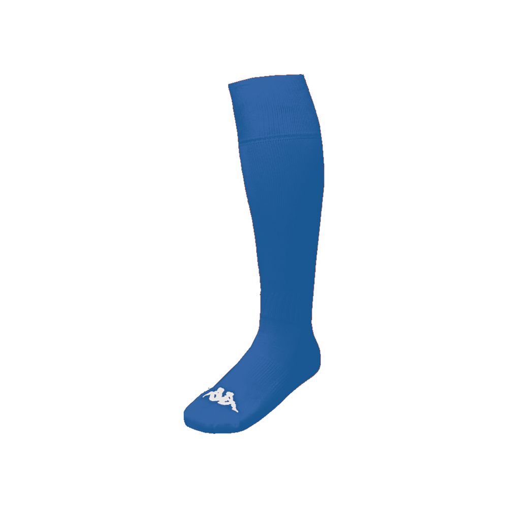 Chaussettes Football Lyna Bleu Unisexe - Image 1