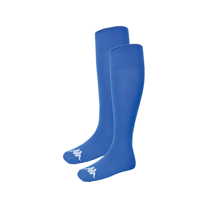 Chaussettes Football Lyna Bleu Unisexe - Image 2