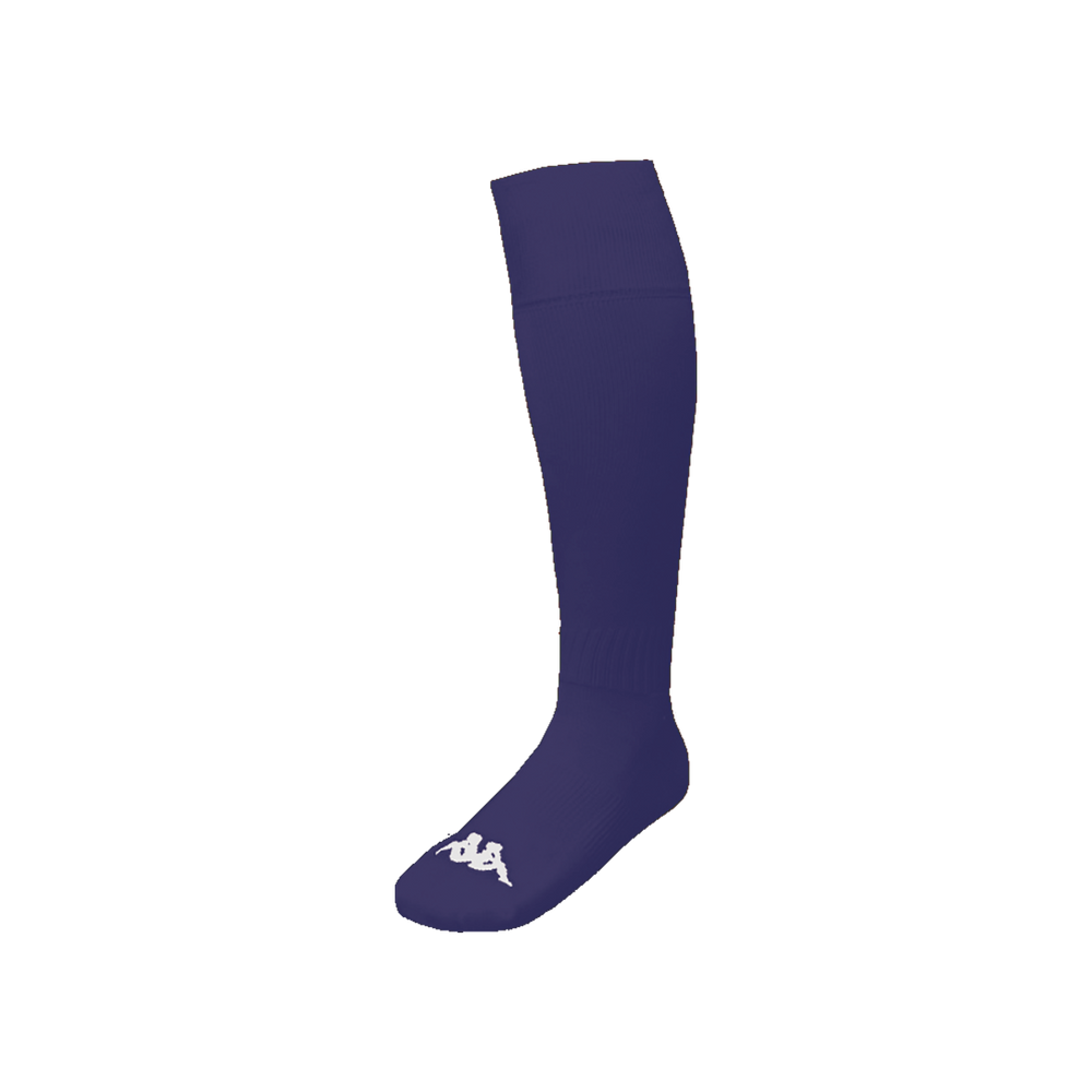 Chaussettes Football Lyna Bleu Unisexe - Image 1