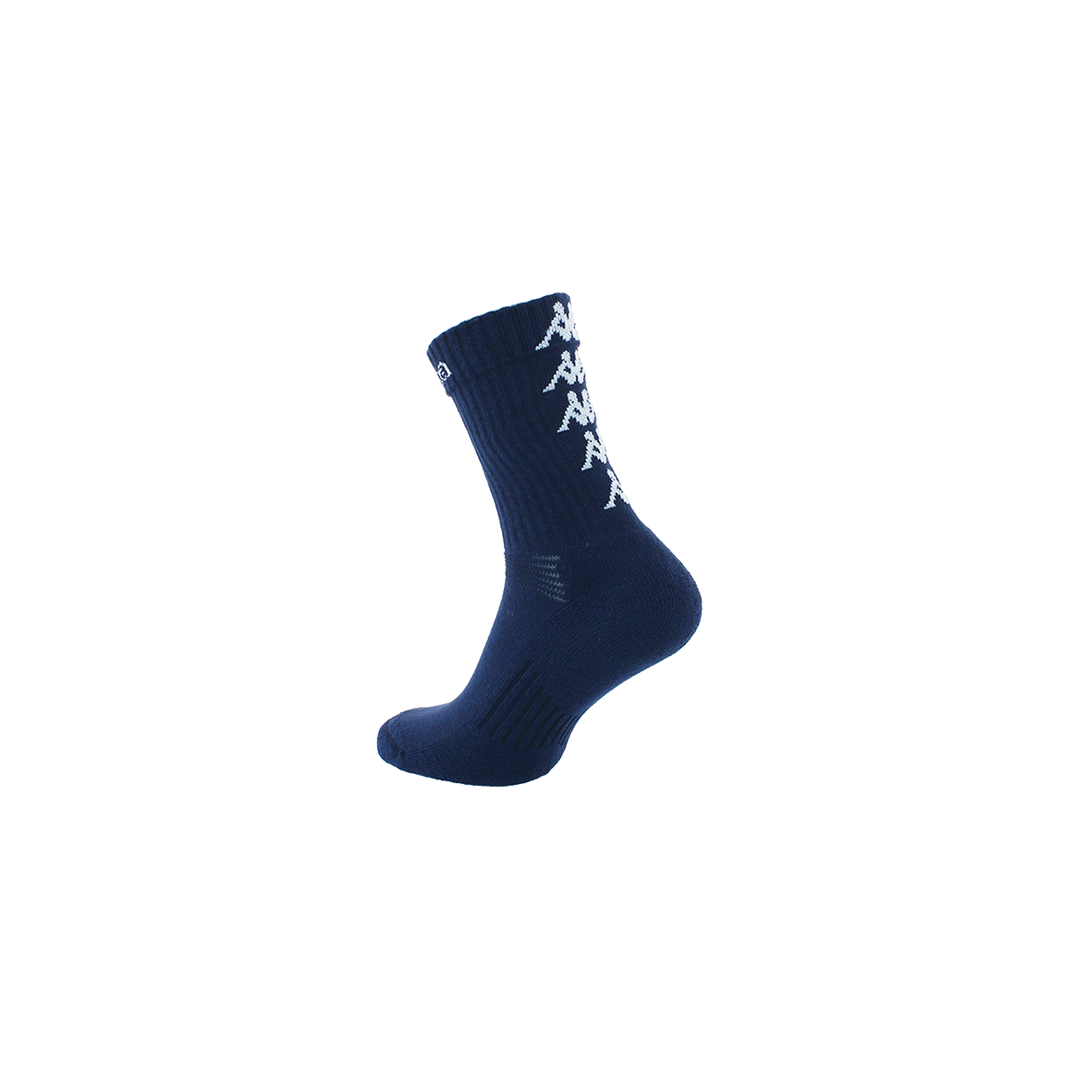 Chaussettes Multisport Eleno Bleu Homme - Image 1