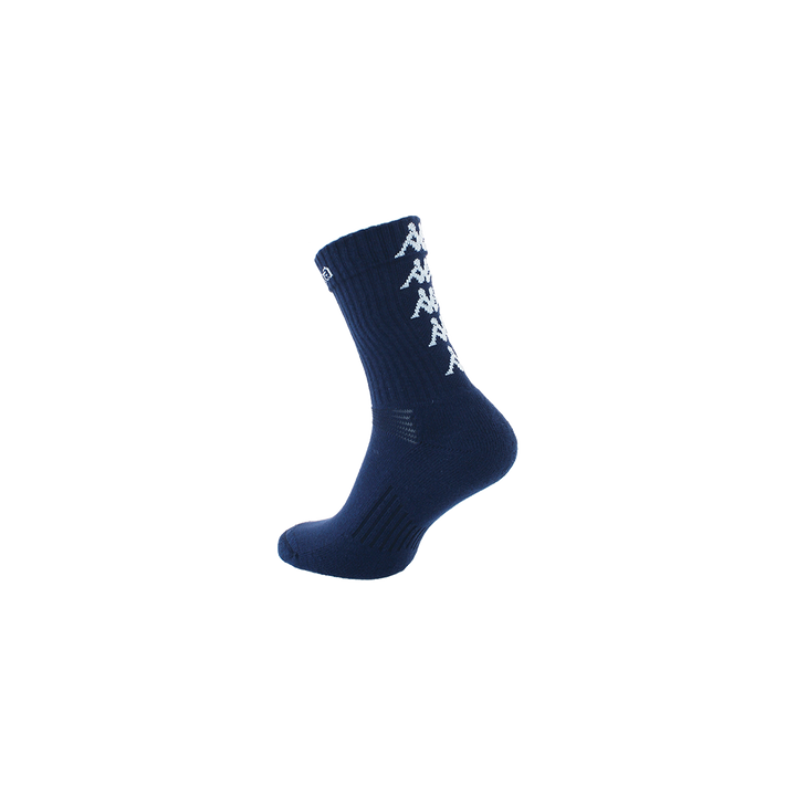 Chaussettes Multisport Eleno Bleu Homme - Image 1