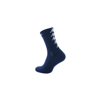 Chaussettes Multisport Eleno Bleu Homme - Image 1