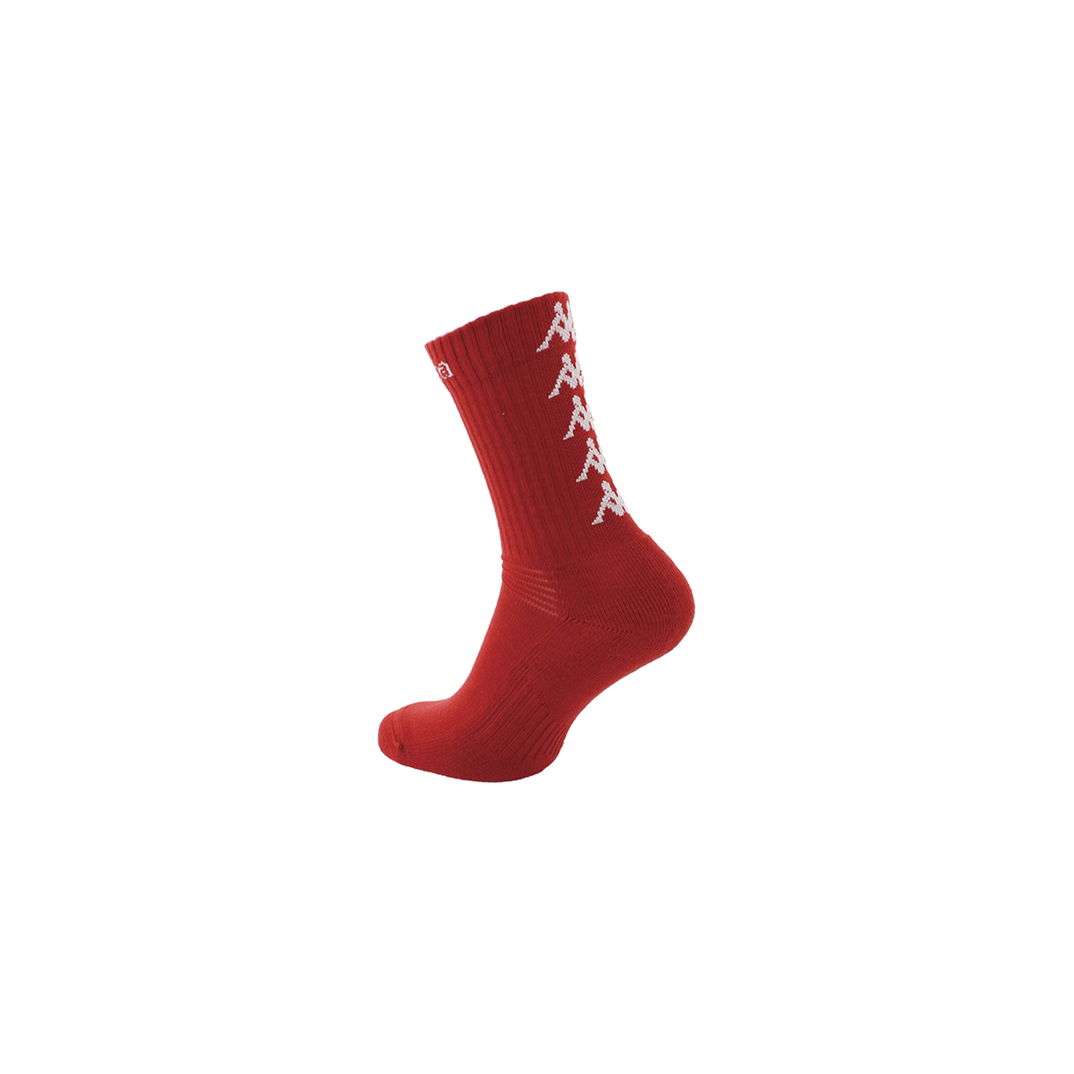 Chaussettes Multisport Eleno Rouge Homme - Image 1