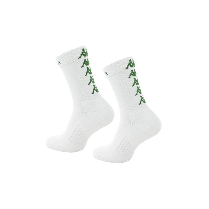 Chaussettes Multisport Eleno Blanc Homme - Image 2