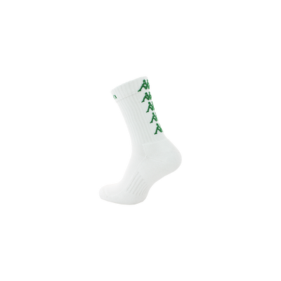 Chaussettes Multisport Eleno Blanc Homme - Image 1