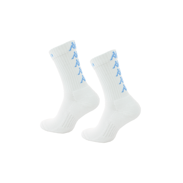 Chaussettes Multisport Eleno Blanc Homme - Image 2