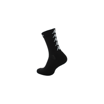 Chaussettes Multisport Eleno Noir Homme - Image 1