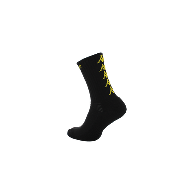 Chaussettes Multisport Eleno Noir Homme - Image 1