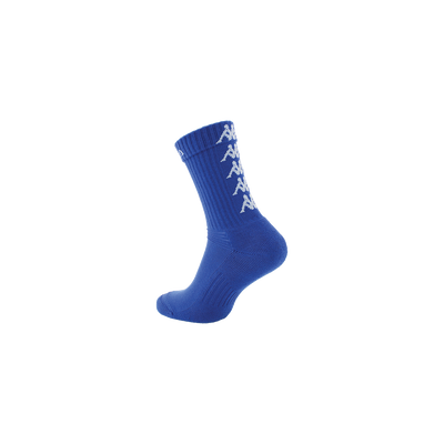 Chaussettes Multisport Eleno Bleu Homme - Image 1