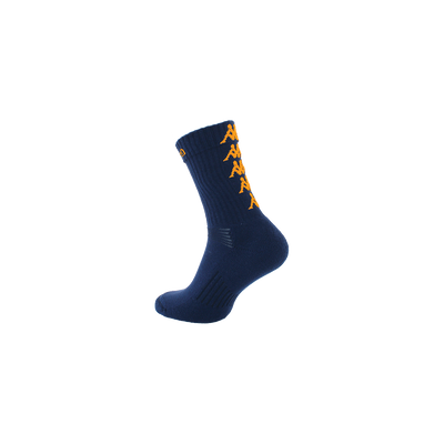 Chaussettes Multisport Eleno Bleu Homme - Image 1