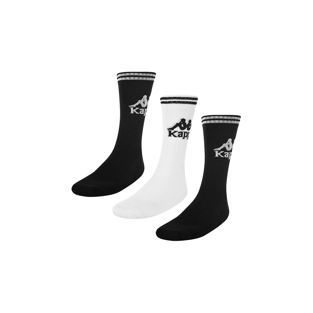 Chaussettes Soccer 3 Unisexe - image 1