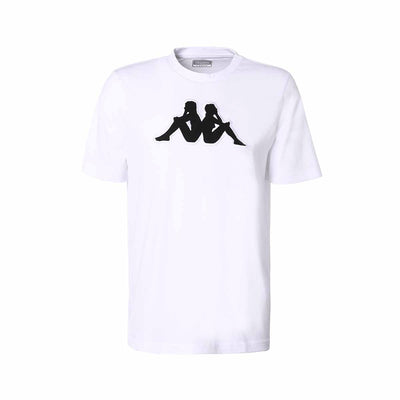 T-shirt Airi Blanc Homme
