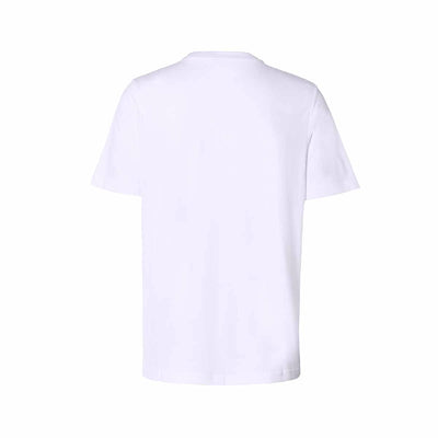 T-shirt Airi Blanc Homme