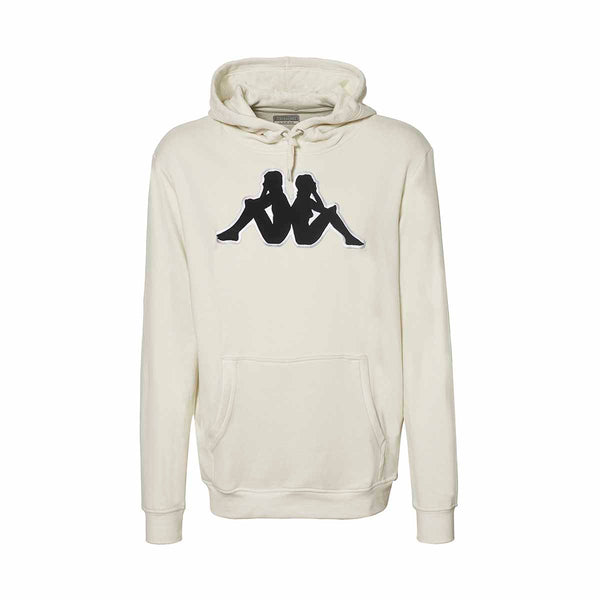 Kappa bzalent hoodie outlet