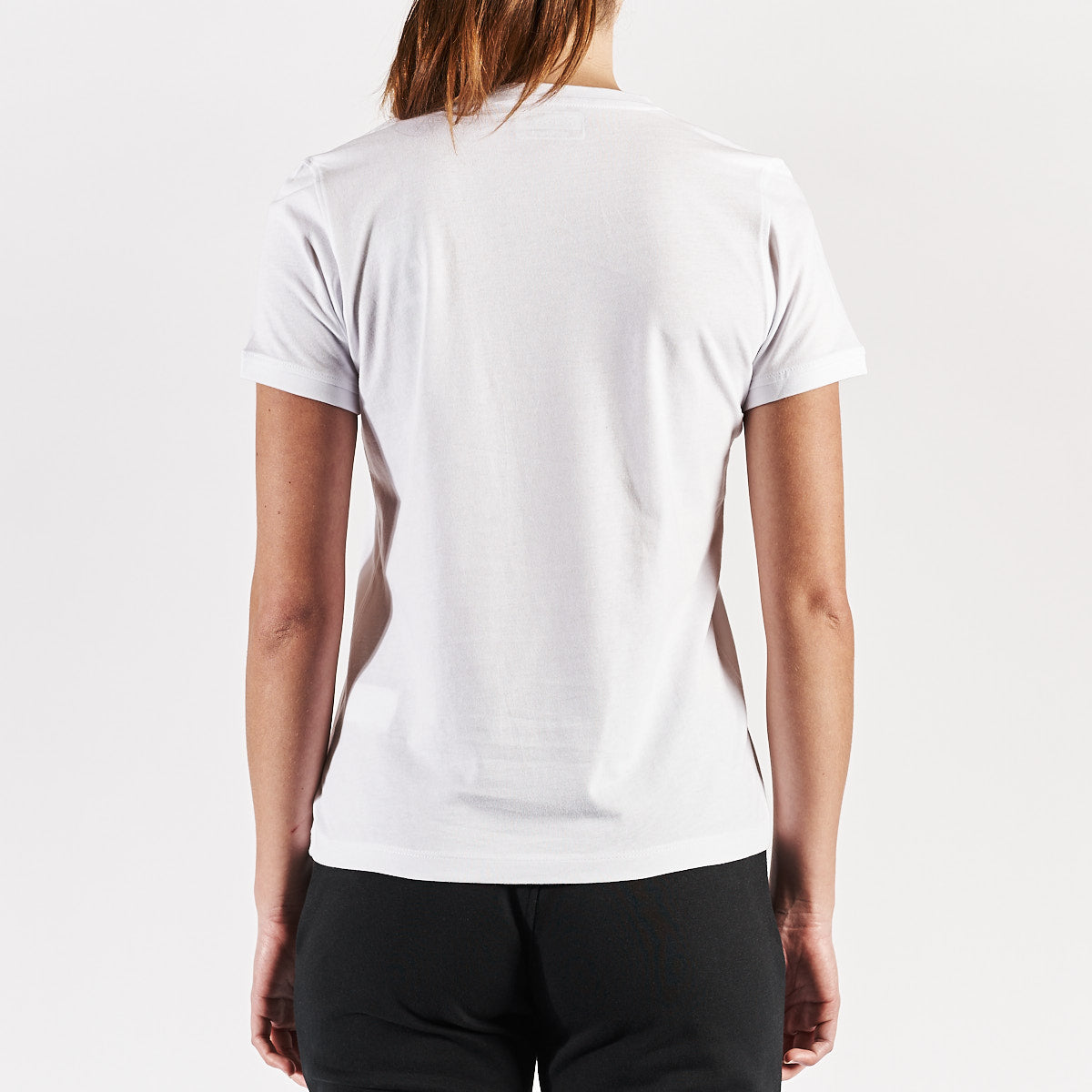 T-shirt Cabou Blanc Femme - Image 3