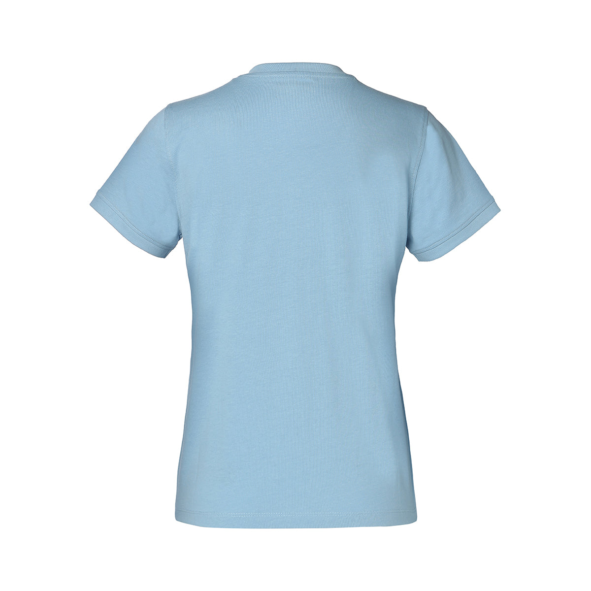 T-shirt Cabou Bleu Femme - Image 5