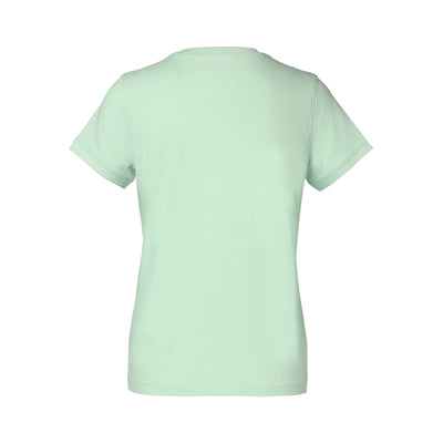 T-shirt Cabou Vert Femme - Image 5