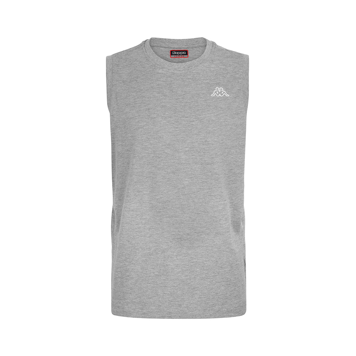 T-shirt Cadwal Gris Homme - Image 1