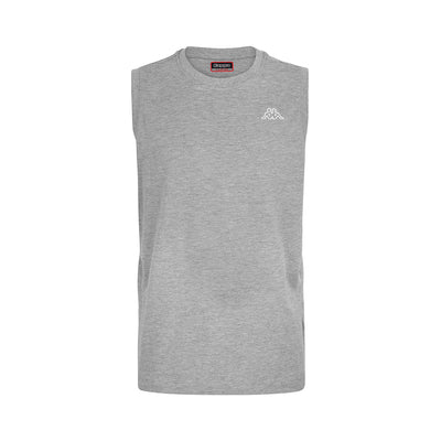 T-shirt Cadwal Gris Homme - Image 1