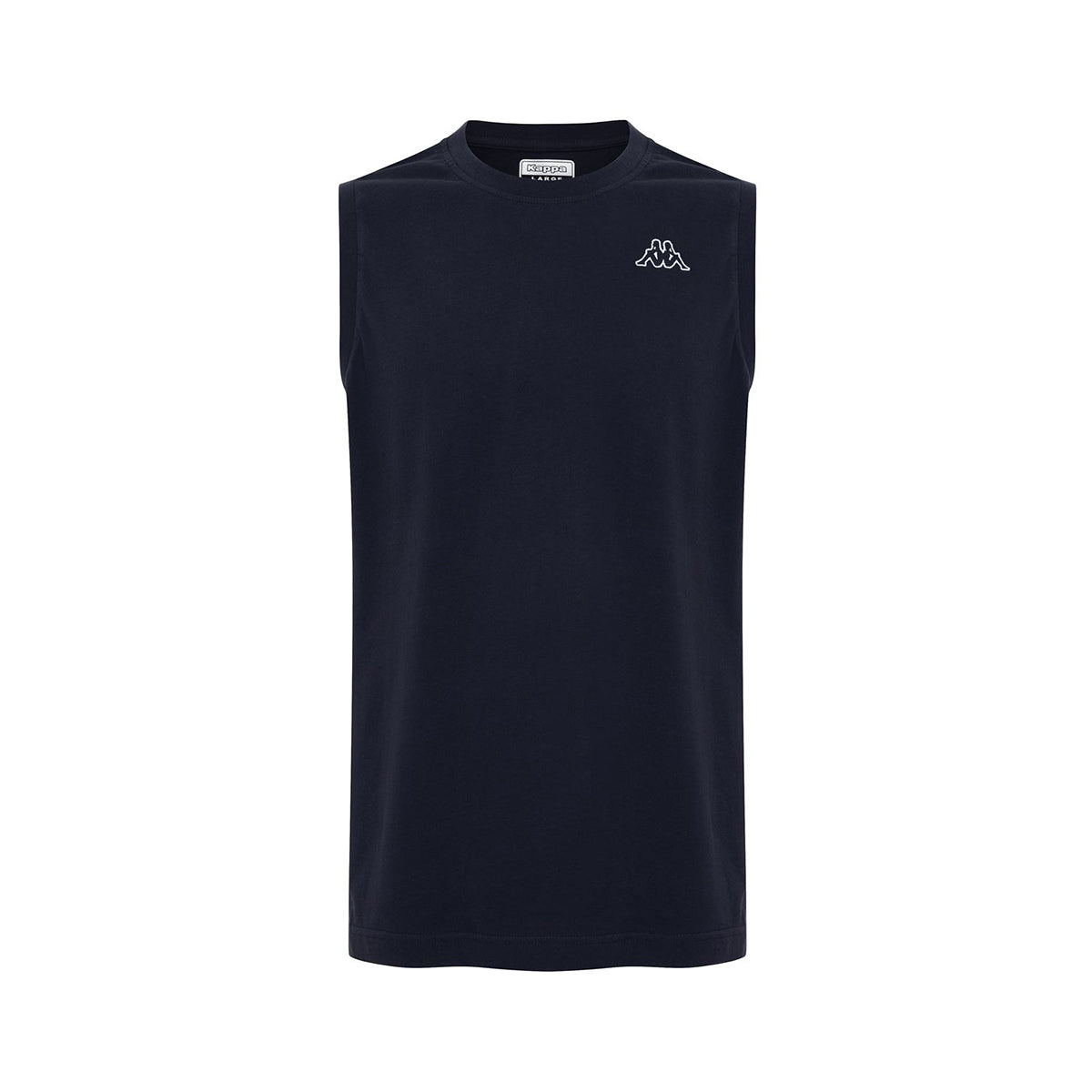 T-shirt Cadwal Bleu Homme - Image 1