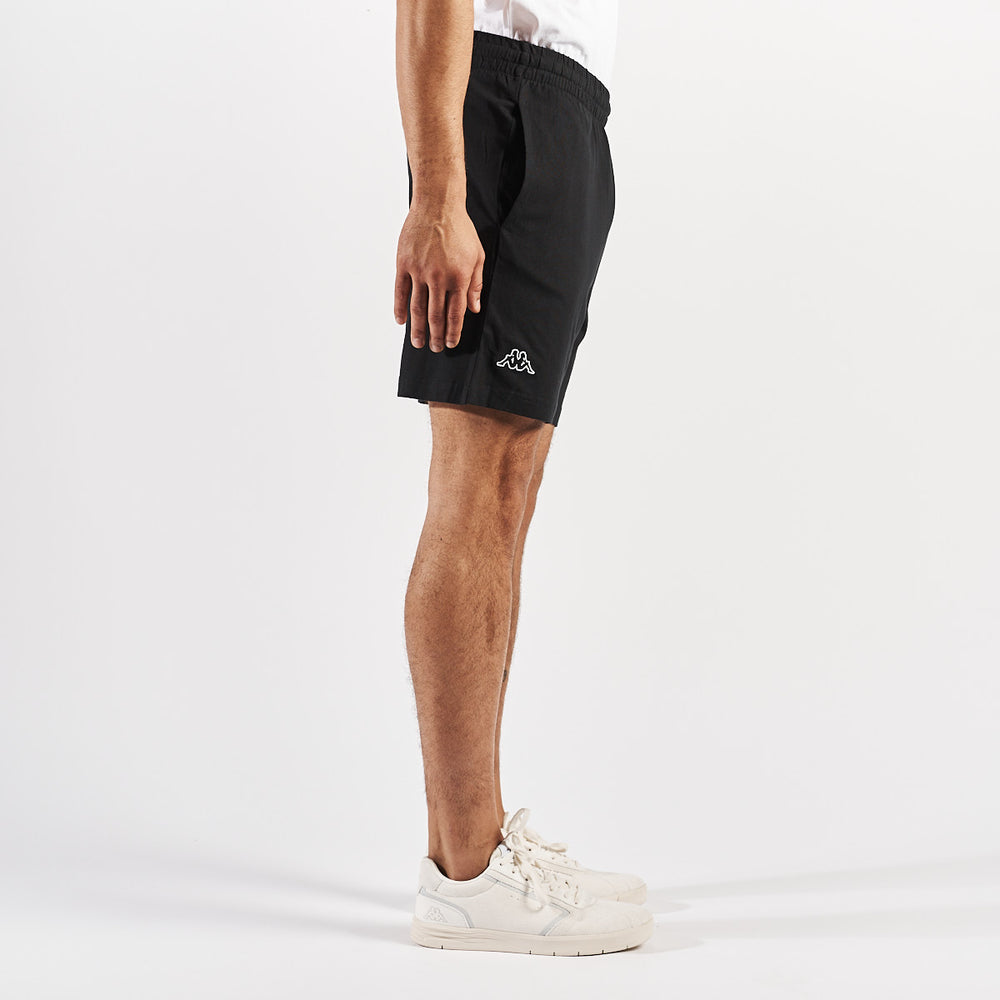 Short Cabas Noir Homme - Image 2