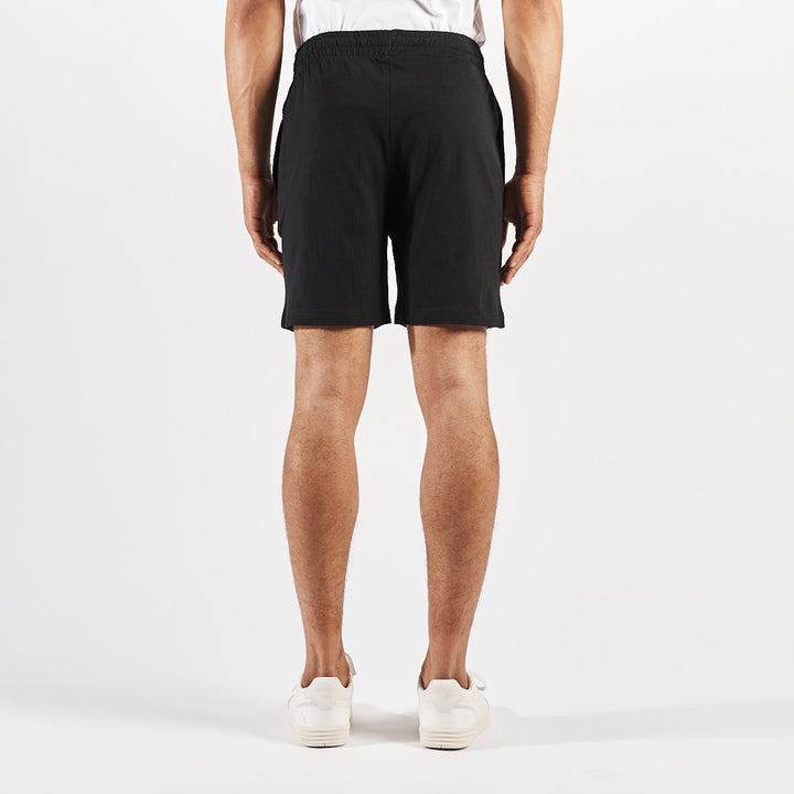Short Cabas Noir Homme - Image 3