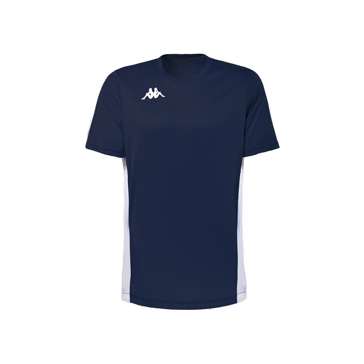 Maillot Wenet Bleu Homme - Image 1