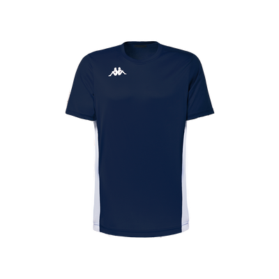 Maillot Wenet Bleu Homme - Image 1