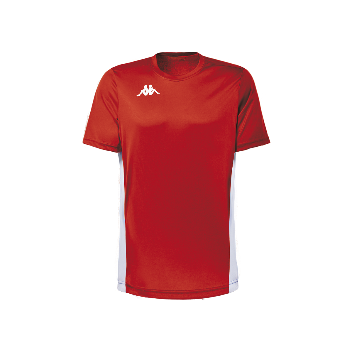 Maillot Wenet Rouge Homme - Image 1