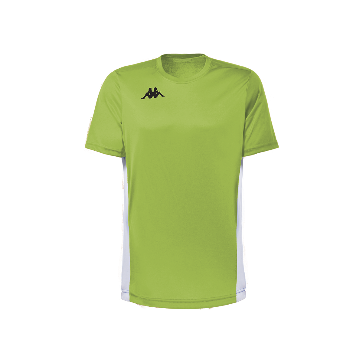 Maillot Wenet Vert Enfant - Image 1