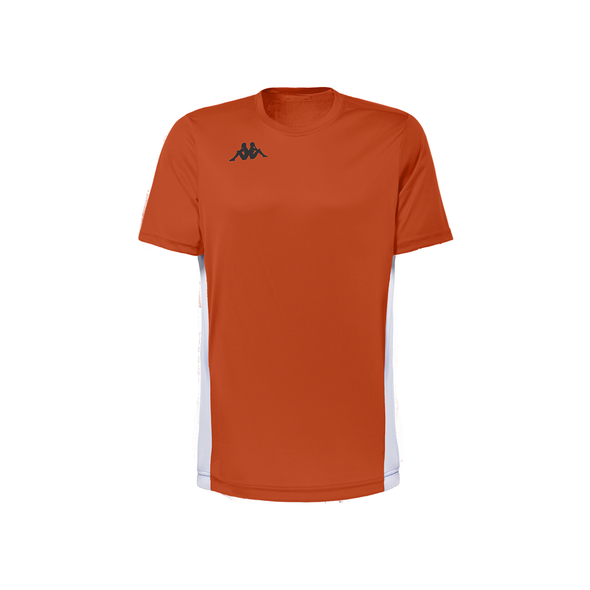 Maillot Wenet Rouge Homme - Image 1