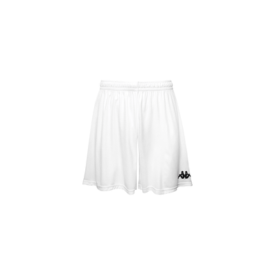 Short Wusis Noir Homme - Image 1