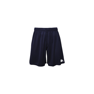 Short Wusis Bleu Homme - Image 1
