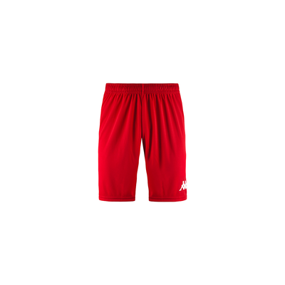 Short Wusis Rouge Homme - Image 1