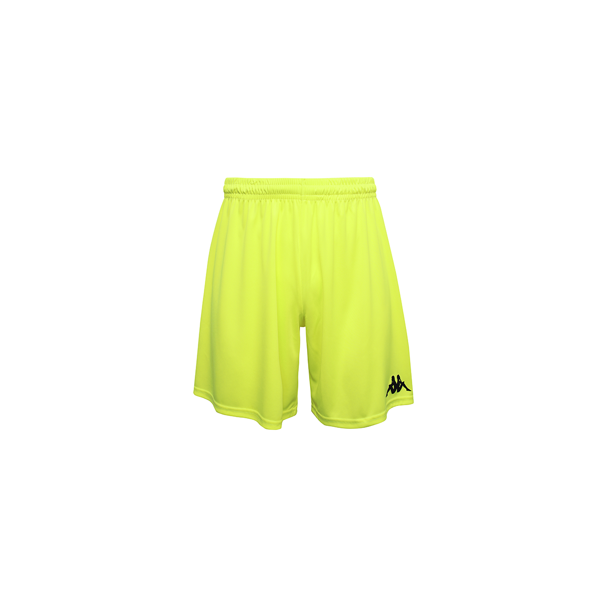 Short Wusis Jaune Homme - Image 1