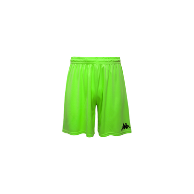 Short Wusis Vert Homme - Image 1