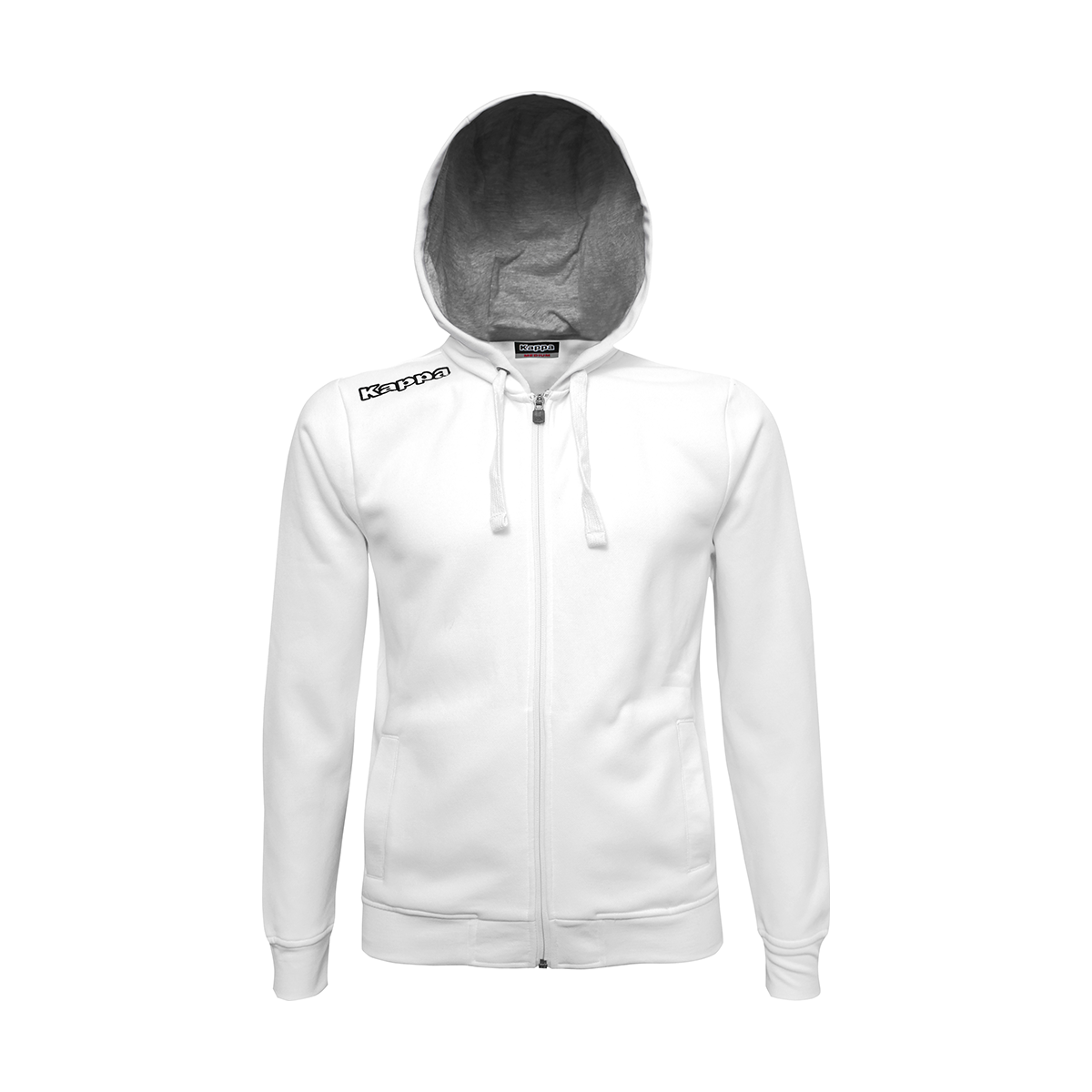 Veste Wescor Blanc Enfant - Image 1