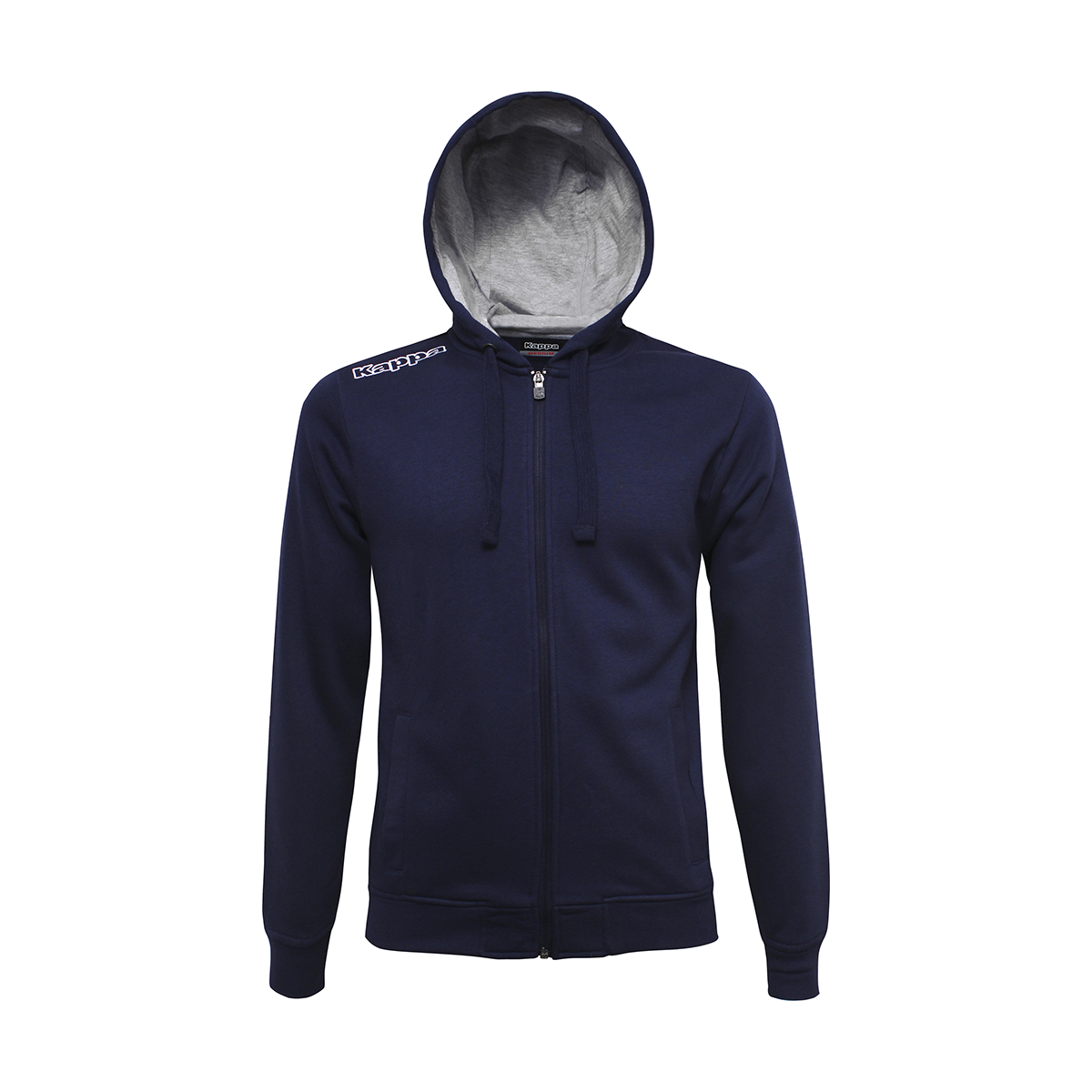 Veste Wescor Bleu Homme - Image 1