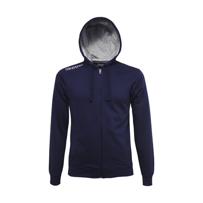 Veste Wescor Bleu Homme - Image 1