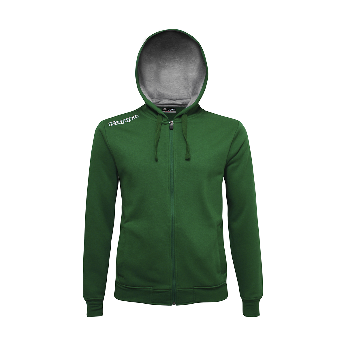 Veste Wescor Vert Enfant - Image 1