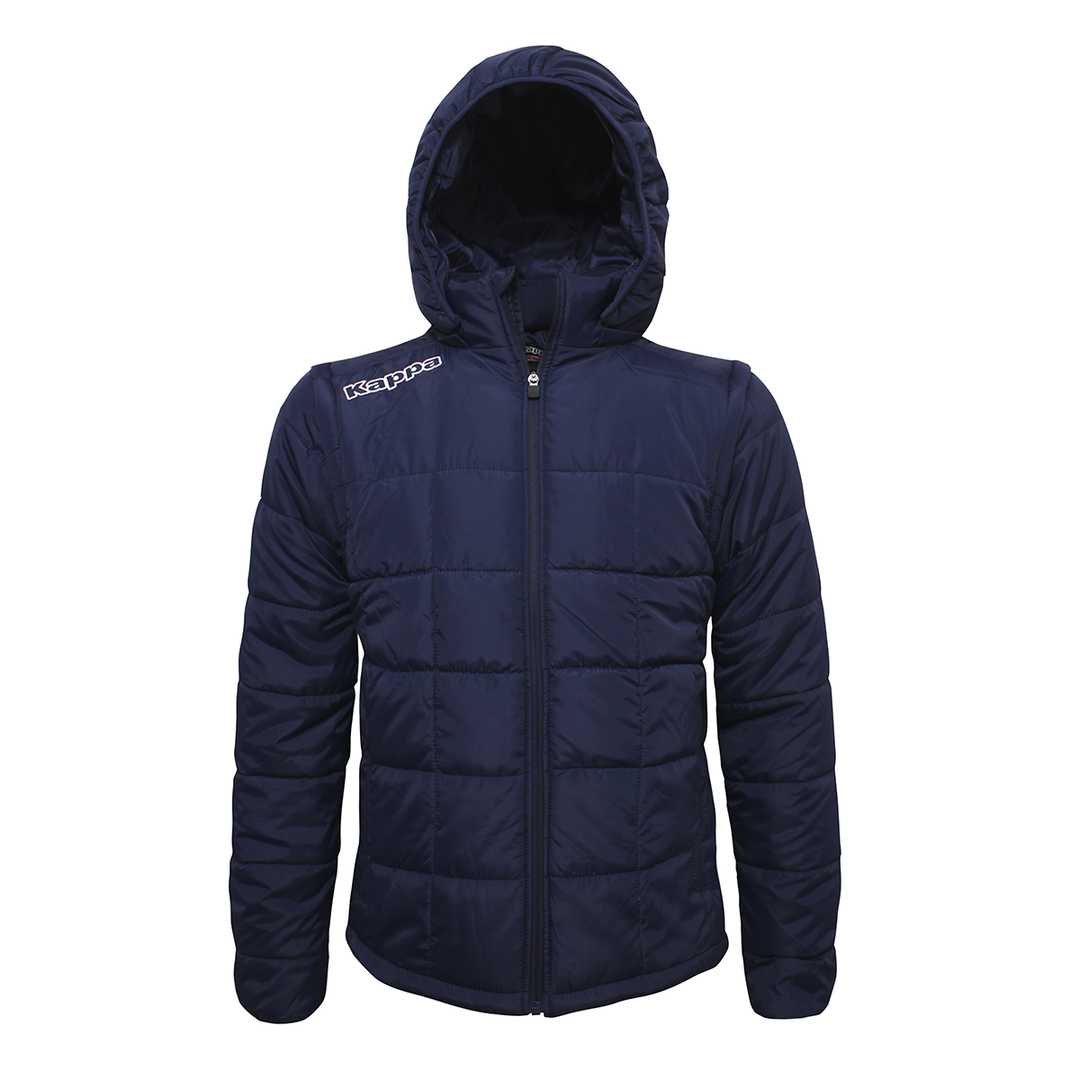 Doudoune Waples Bleu Homme