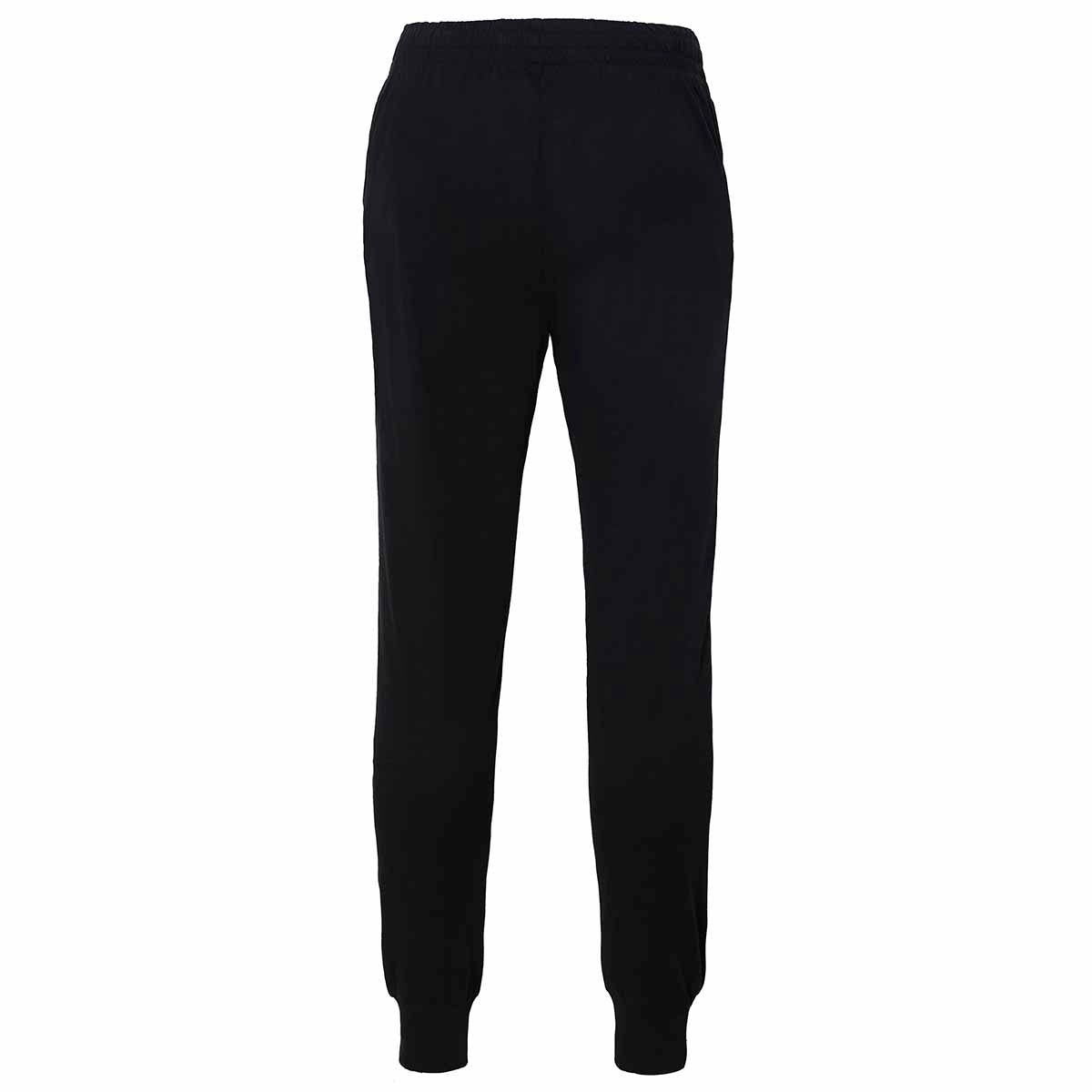 Pantalon Zippo Noir Homme