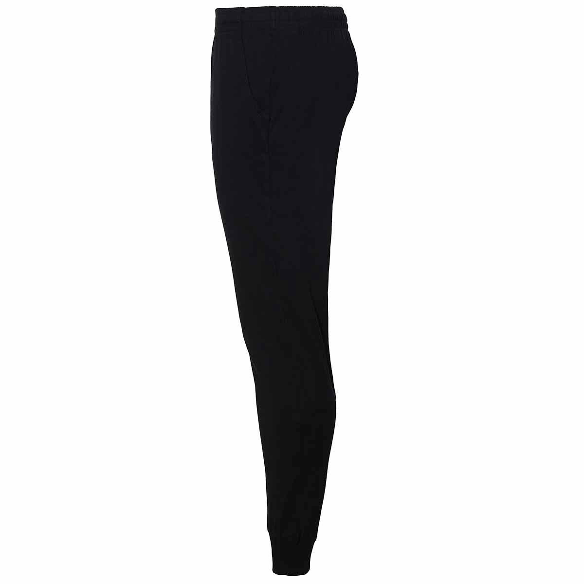 Pantalon Zippo Noir Homme