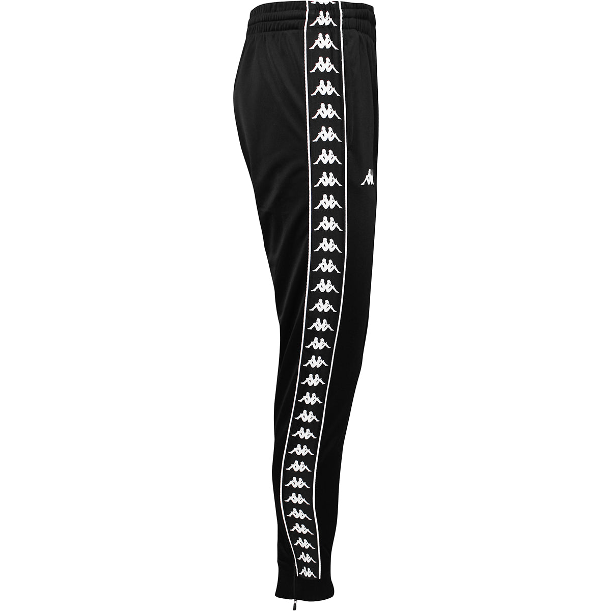 Pantalon Rastoria Noir homme - image 2